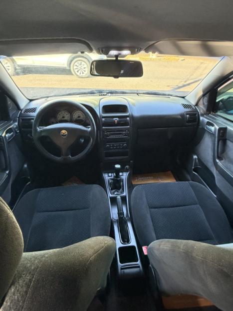 CHEVROLET Astra Hatch 2.0 4P ADVANTAGE  FLEX, Foto 9