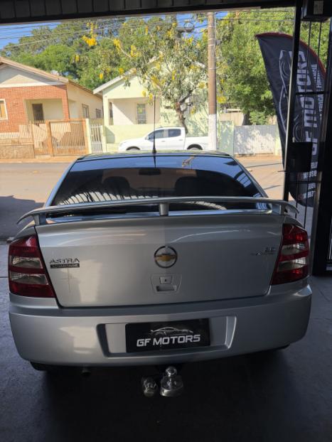 CHEVROLET Astra Hatch 2.0 4P ADVANTAGE  FLEX, Foto 10