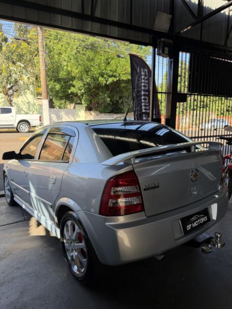 CHEVROLET Astra Hatch 2.0 4P ADVANTAGE  FLEX, Foto 11