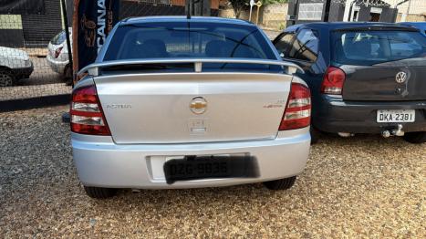 CHEVROLET Astra Hatch 2.0, Foto 2