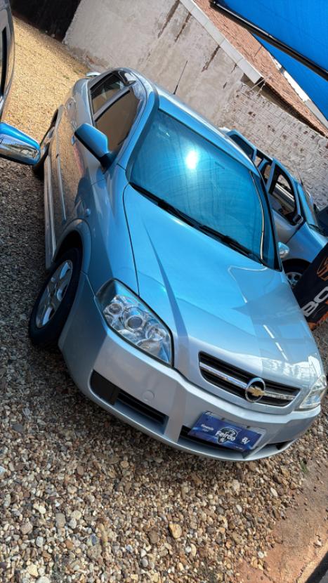 CHEVROLET Astra Hatch 2.0, Foto 3