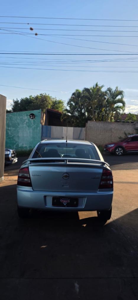 CHEVROLET Astra Hatch 2.0, Foto 7