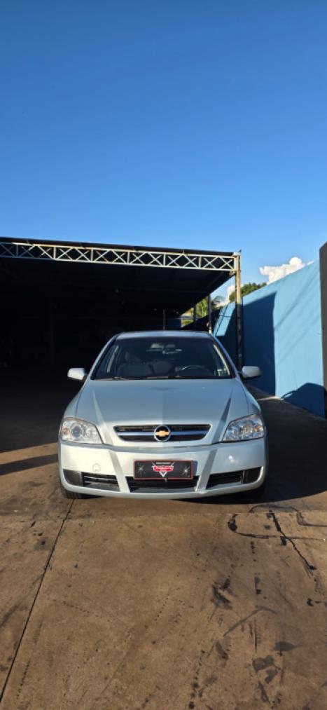 CHEVROLET Astra Hatch 2.0, Foto 8
