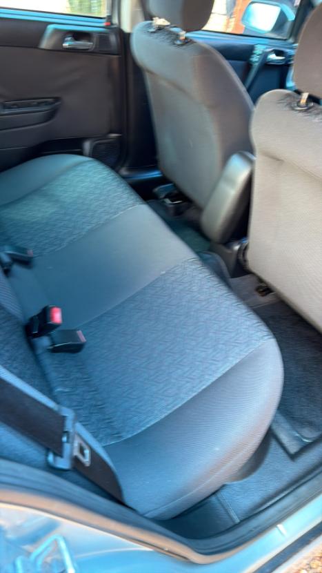 CHEVROLET Astra Hatch 2.0, Foto 11