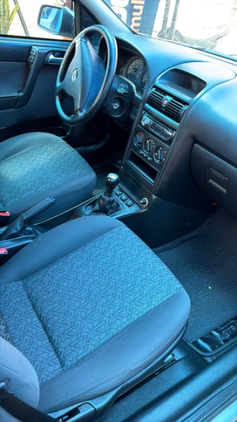 CHEVROLET Astra Hatch 2.0, Foto 14