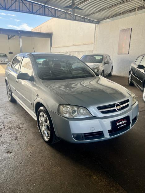 CHEVROLET Astra Hatch 2.0 4P ADVANTAGE  FLEX, Foto 2