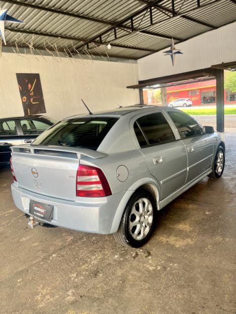 CHEVROLET Astra Hatch 2.0 4P ADVANTAGE  FLEX, Foto 4