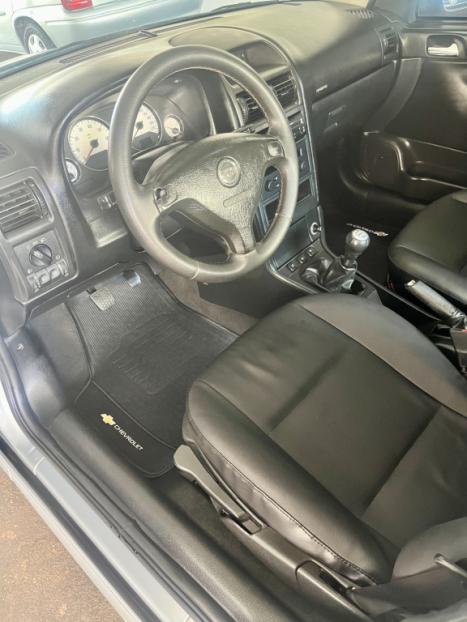 CHEVROLET Astra Hatch 2.0 4P ADVANTAGE  FLEX, Foto 5