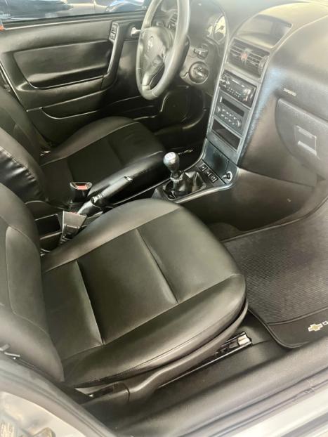 CHEVROLET Astra Hatch 2.0 4P ADVANTAGE  FLEX, Foto 7