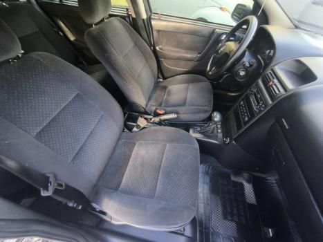 CHEVROLET Astra Hatch 2.0 4P ADVANTAGE FLEX AUTOM�TICO, Foto 3