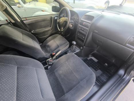 CHEVROLET Astra Hatch 2.0 4P ADVANTAGE FLEX AUTOM�TICO, Foto 4