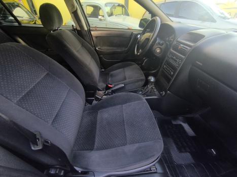 CHEVROLET Astra Hatch 2.0 4P ADVANTAGE FLEX AUTOM�TICO, Foto 5