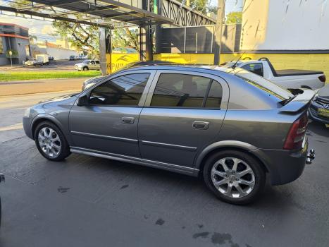 CHEVROLET Astra Hatch 2.0 4P ADVANTAGE FLEX AUTOM�TICO, Foto 6