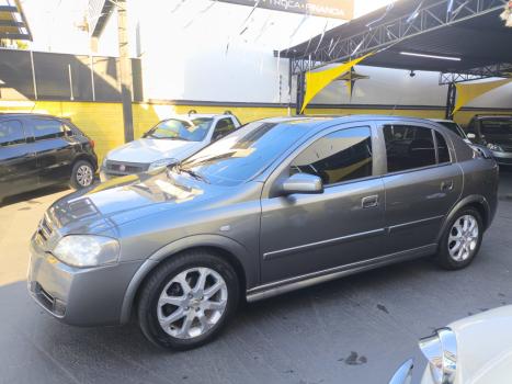 CHEVROLET Astra Hatch 2.0 4P ADVANTAGE FLEX AUTOM�TICO, Foto 7