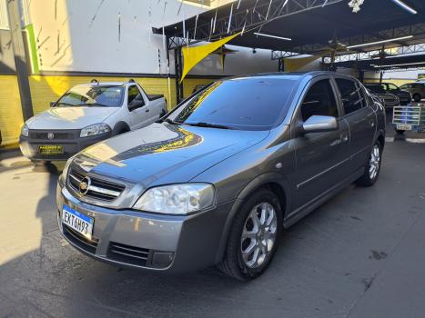 CHEVROLET Astra Hatch 2.0 4P ADVANTAGE FLEX AUTOM�TICO, Foto 8