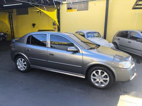CHEVROLET Astra Hatch 2.0 4P ADVANTAGE FLEX AUTOM�TICO, Foto 10