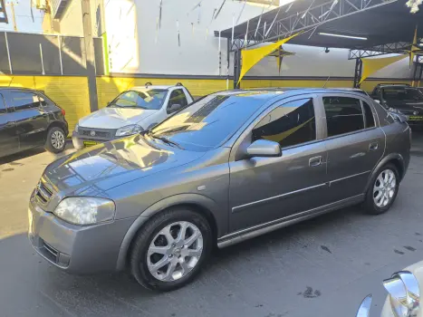 CHEVROLET Astra Hatch 2.0 4P ADVANTAGE FLEX AUTOM�TICO, Foto 11