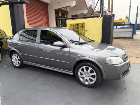 CHEVROLET Astra Hatch 2.0 4P ADVANTAGE FLEX AUTOM�TICO, Foto 1