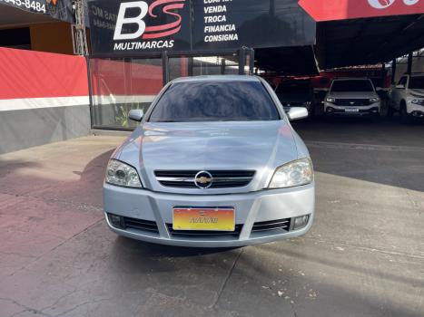 CHEVROLET Astra Hatch 2.0 4P ADVANTAGE  FLEX, Foto 2