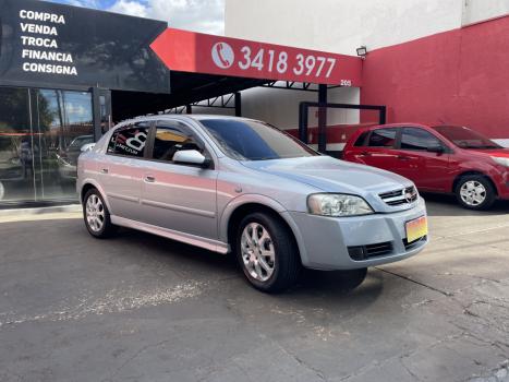 CHEVROLET Astra Hatch 2.0 4P ADVANTAGE  FLEX, Foto 4