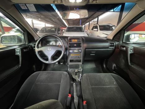 CHEVROLET Astra Hatch 2.0 4P ADVANTAGE  FLEX, Foto 7