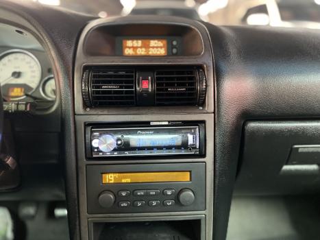 CHEVROLET Astra Hatch 2.0 4P ADVANTAGE  FLEX, Foto 8