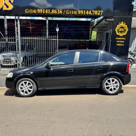 CHEVROLET Astra Hatch 2.0 4P ADVANTAGE  FLEX, Foto 3