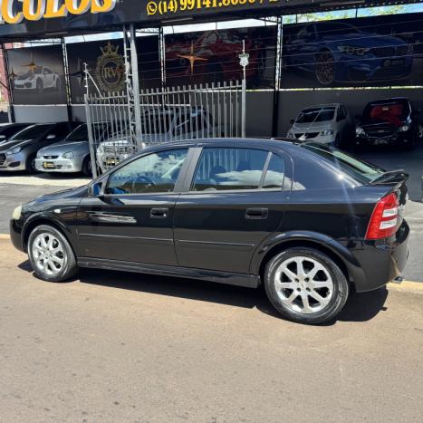 CHEVROLET Astra Hatch 2.0 4P ADVANTAGE  FLEX, Foto 4