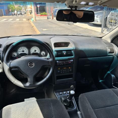 CHEVROLET Astra Hatch 2.0 4P ADVANTAGE  FLEX, Foto 6