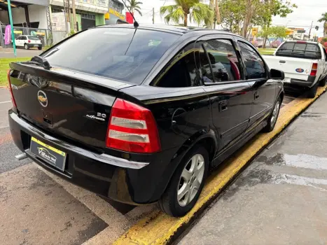 CHEVROLET Astra Hatch 2.0 ADVANTAGE FLEX, Foto 2