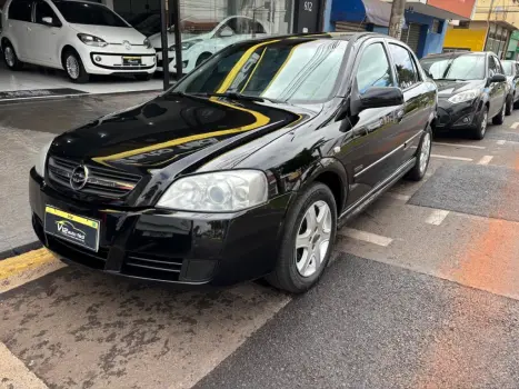 CHEVROLET Astra Hatch 2.0 ADVANTAGE FLEX, Foto 5