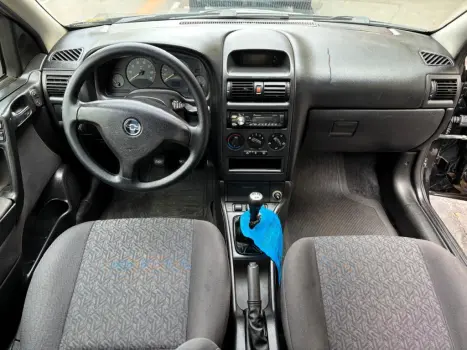 CHEVROLET Astra Hatch 2.0 ADVANTAGE FLEX, Foto 11