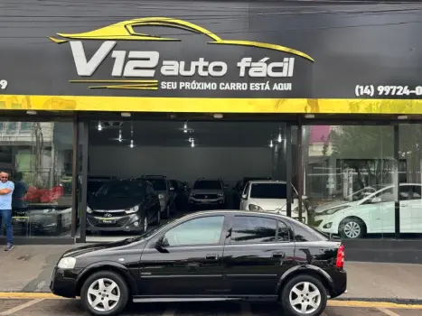 CHEVROLET Astra Hatch 2.0 ADVANTAGE FLEX, Foto 8