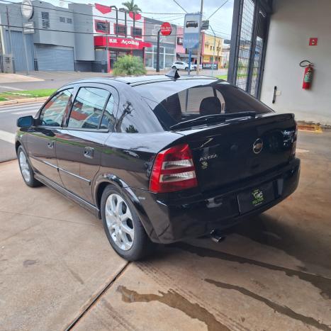 CHEVROLET Astra Hatch 2.0 4P ADVANTAGE  FLEX, Foto 4