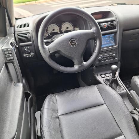 CHEVROLET Astra Hatch 2.0 4P ADVANTAGE  FLEX, Foto 5
