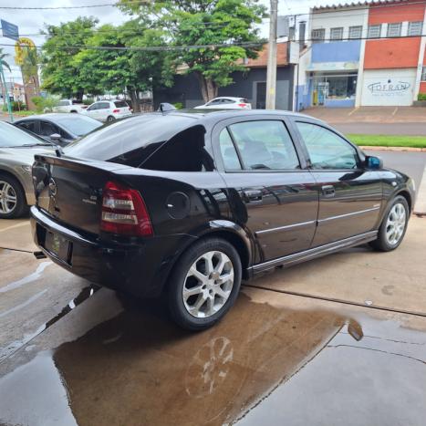 CHEVROLET Astra Hatch 2.0 4P ADVANTAGE  FLEX, Foto 7