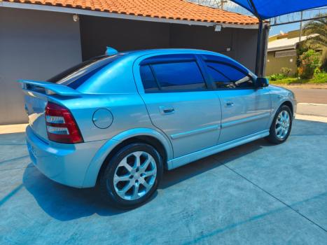 CHEVROLET Astra Hatch 2.0 4P ADVANTAGE  FLEX, Foto 4