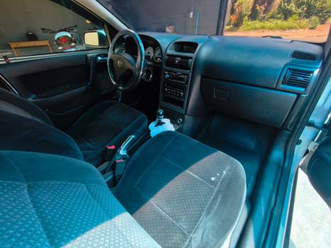 CHEVROLET Astra Hatch 2.0 4P ADVANTAGE  FLEX, Foto 8