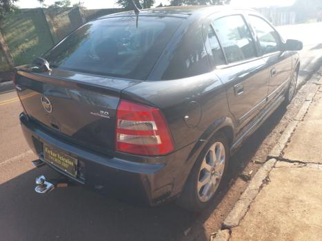 CHEVROLET Astra Hatch 2.0 4P ADVANTAGE  FLEX, Foto 3