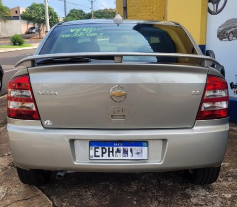 CHEVROLET Astra Hatch 2.0 4P ADVANTAGE  FLEX, Foto 3