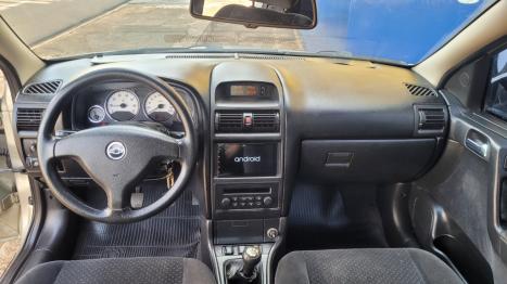 CHEVROLET Astra Hatch 2.0 4P ADVANTAGE  FLEX, Foto 6