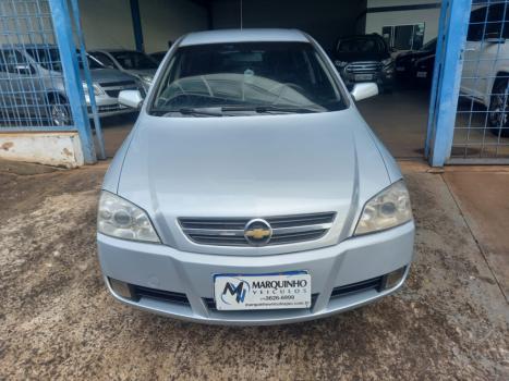 CHEVROLET Astra Hatch 2.0 4P ADVANTAGE  FLEX, Foto 3