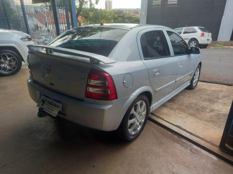 CHEVROLET Astra Hatch 2.0 4P ADVANTAGE  FLEX, Foto 4