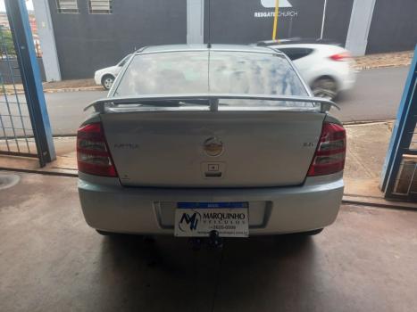 CHEVROLET Astra Hatch 2.0 4P ADVANTAGE  FLEX, Foto 5