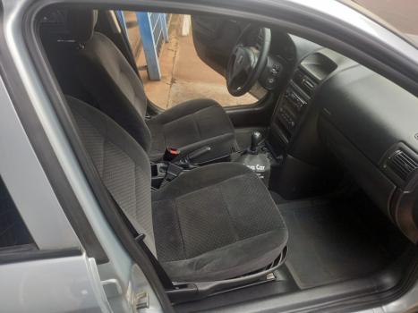 CHEVROLET Astra Hatch 2.0 4P ADVANTAGE  FLEX, Foto 9