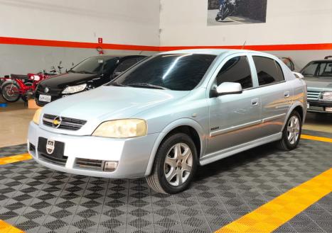 CHEVROLET Astra Hatch 2.0 4P ADVANTAGE  FLEX, Foto 2