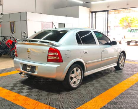 CHEVROLET Astra Hatch 2.0 4P ADVANTAGE  FLEX, Foto 5