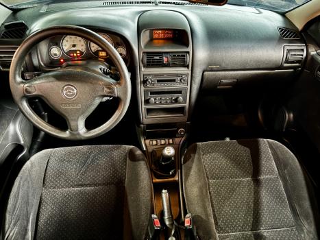 CHEVROLET Astra Hatch 2.0 4P ADVANTAGE  FLEX, Foto 7