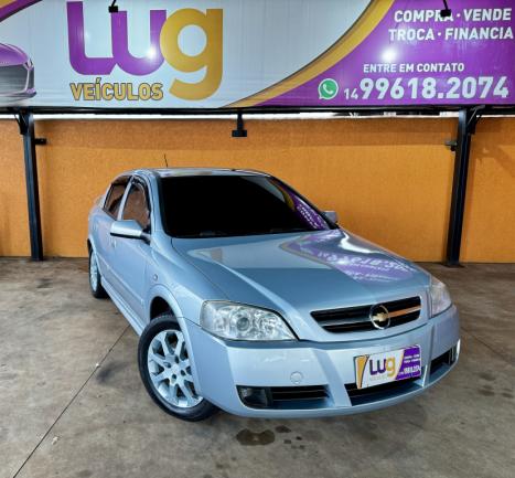 CHEVROLET Astra Hatch 2.0 4P ADVANTAGE  FLEX, Foto 1