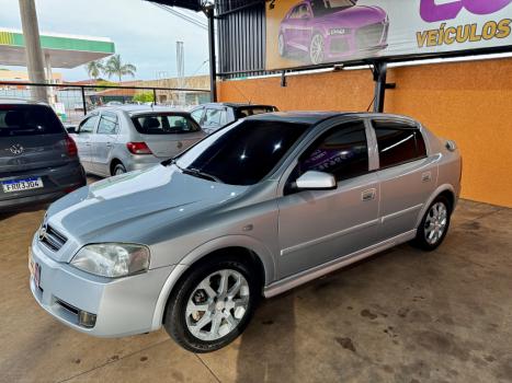 CHEVROLET Astra Hatch 2.0 4P ADVANTAGE  FLEX, Foto 4